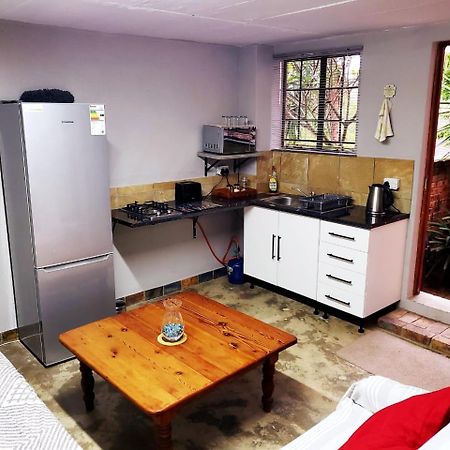 Ferienwohnung 13 @ Rhinoroad Nelspruit Mbombela Exterior foto