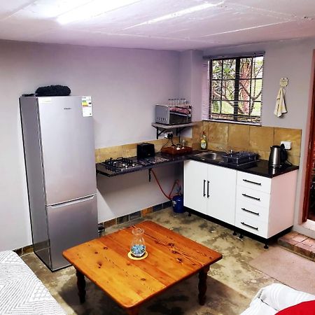 Ferienwohnung 13 @ Rhinoroad Nelspruit Mbombela Exterior foto